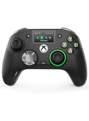 Nacon Revolution X Unlimited Xbox Controller - Black