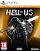 Nacon Hell Is Us Deluxe PS5