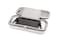 Nacon Playstation Portal Rigid Carry Pouch - White