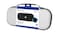Nacon Playstation Portal Rigid Carry Pouch - White
