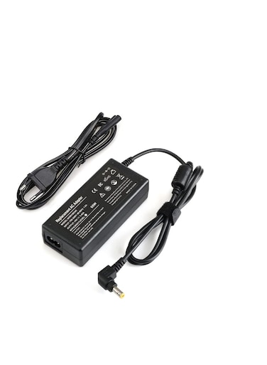 19V 3.42A Power Supply Charging Cable for Laptop Charger R556 R556U R556L R510L R752L R752N E15301 E15302 E14301 (5.5 x 2.5 mm) AC Adapter