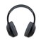 Guess Headphones, Classic Printed Logo, Bluetooth version 5.3, 40mm Driver unit, 300 mAh Battery Capacity, 2 Hours Charging Time, 30H Playback time, 10M transmit Distance, IPX4 - Black