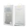 جراب GUESS MAGSAFE PC+TPU مع بريق متدرج لهاتف IPHONE 17 PRO MAX - رمادي