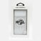 KARL LAGERFELD MagSafe IML Glitter Case with Karl &amp; Choupette Heads for iPhone 17 Pro - Transparent