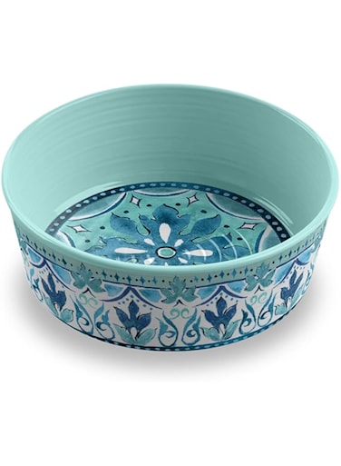 Tarhong Gibraltar Single Wall Pet Bowl M, 6.7" x 2.3"/4 Cups