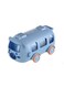 500ml School Bus Water bottle, Blue
