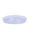 Lazy Susan Tray Clear 0.2Liters
