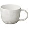 Mug, White, 27 cl