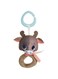 Tiny Love Rattle Alex Polar Wonder Hanging/Stoller Toy, 0 Months +, Piece of 1