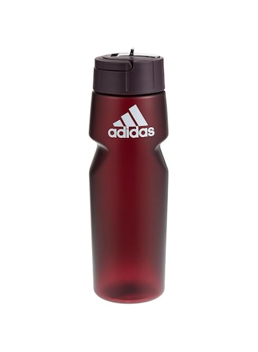 adidas unisex-adult Trail Water Bottle 750 Ml,Shamar/White