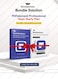 Wondershare Bundle Solution: PDFelement Team   1 Year   Win+Mac+Mobile(iOS+Android)   Digital License   Same Day Delivery