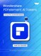 خطة PDFelement السنوية لرموز الذكاء الاصطناعي - 12 شهرًا: 12,000,000 رمز ذكاء اصطناعي - رخصة رقمية