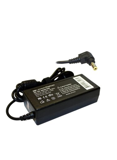 REPLACEMENT Laptop Adapter Lenovo - 16V 3.5A 56W 5.5x2.5mm