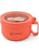 HYDROBREW Lunch Box with Folding Spoon - Pink