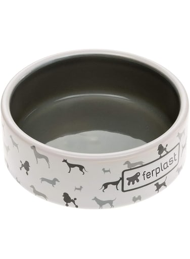 Ferplast Juno Ceramic Bowls