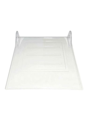 T Shirt Organizer Divider Clear
