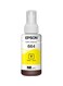 EcoTank Replacement Ink Bottle Yellow