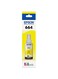 EcoTank Replacement Ink Bottle Yellow