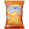 Tiffany Bugles Crispy Corn Cheese Snacks, 125g
