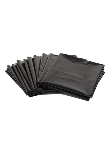 Garbage Bags Large Size 80 x 110cm 10pcs
