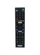 Replacement Remote Control for TV Models KDL-32W6D, KDL-55W650D, KDL-43W750D, KDL-49W750D &ndash; Easy-to-Use Remote for Seamless TV Control, No Programming Required, Ideal for Sony Smart TVs 3