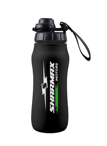 Stainless Steel Flask 500ml &acirc;&euro;&ldquo; Vacuum Insulated Water Bottle, Double-Walled Travel Flask for Hot &amp; Cold Drinks, Leakproof &amp; Portable for Office, Gym, Hiking &amp; Outdoor Use