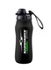 Stainless Steel Flask 500ml &acirc;&euro;&ldquo; Vacuum Insulated Water Bottle, Double-Walled Travel Flask for Hot &amp; Cold Drinks, Leakproof &amp; Portable for Office, Gym, Hiking &amp; Outdoor Use