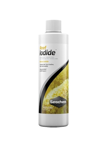Seachem Reef Iodide, 250 ml