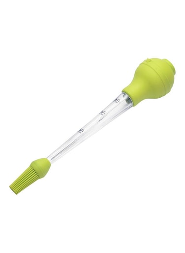 Baster Green/Clear