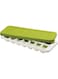 Joseph Joseph Joseph Easy Release Ice Cube Tray with Lid - Green, 1 EA, 20018