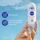 NIVEA Antiperspirant Roll-on for WoMen Dry Comfort Quick Dry 50ml