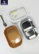 Stainless Steel Classic Lunchbox 1.5L &acirc;&euro;&ldquo; Bento Meal Box with 2 Compartment and Spoon &acirc;&euro;&ldquo; Freezer, Dishwasher and Microwave Safe, Leakproof and Airtight with Dual Compartment, BPA-Free, Lightweight, Durable Food Container for Adults and Kids &acirc;&euro;&ldquo; Home, Office, School, Daycare, Travel &acirc;&euro;&ldquo; 19x13x6 cm