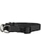 DOCO Double D (DD) - Ring Nylon Collar (DCS005) Color - Grey, Sizes - L (1.0"x 18-27")