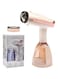 Handheld Iron, 3 Steam Modes, with Fabric Brush and Measuring Cup, 280ml Capacity, 30 Seconds Fast Heat Up, Ergonomic Handle