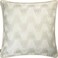Cushion Set (Cover Only) Maisie River Pillow Knot Home Cover Case for Modern Sofa Contemporary Living Room Bedroom and Office Soft Filling Washable