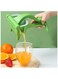 Saving Manual Squeezer, Manual Juicer with Big Capacity, Lever Design Lemon Squeezer