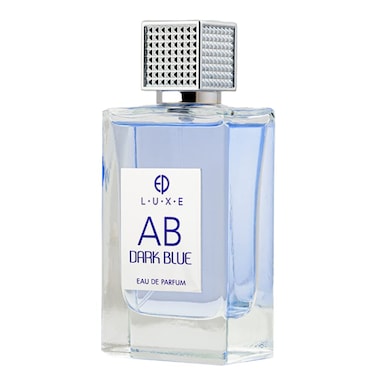 Estiara A B Dark Blue Eau De Parfum For Men 85ml