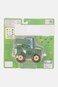 Tomy John Deere Build A Buddy Sprayer Farm Tractor Vehicle, Green Combo