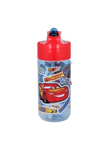 Cars ECOZEN Hydro Water bottle for Kids 430 ML