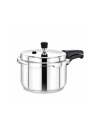 Xpress Pressure Cooker &acirc;&euro;&ldquo; Heavy Duty Stainless Steel &acirc;&euro;&ldquo; Fast &amp; Safe Cooking &acirc;&euro;&ldquo; Multiple Sizes Available- 1.5Litter