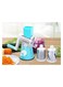 link Multifunctional Manual Vegetable Cutter Kitchen Chopper