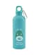 Cartoon Animals Water Bottle Green 21x6.6cm