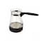 Electric Turkish Coffee Maker 0.5L 600W Portable Coffee Pot Fast Brewing Compact Design Home Use