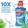 Colgate Plax Peppermint Blue 0% Alcohol Mouthwash 250ml