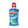 Colgate Plax Peppermint Blue 0% Alcohol Mouthwash 250ml