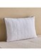 Box Cool Comfort Quilted Pillow - White