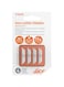 Slice 10408 Replacement Blade, Ceramic, Finger Friendly, Pointed Tip for Intricate Cuts and Thin Materials, Lasts 11x Longer than Metal