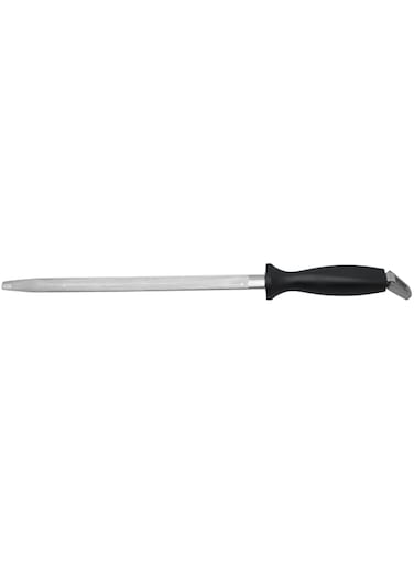 Raj Knife Sharpener Rod China, CKR001, 37.5cm, Edge Sharpener , Knife Sharpening Rod