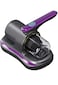Portable Dust Remover Mite Remover Portable Mini Vacuum Cleaner Wireless Handheld Dust Remover Machine
