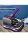 Portable Dust Remover Mite Remover Portable Mini Vacuum Cleaner Wireless Handheld Dust Remover Machine